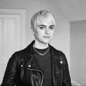 Meet your Posher, Joanna